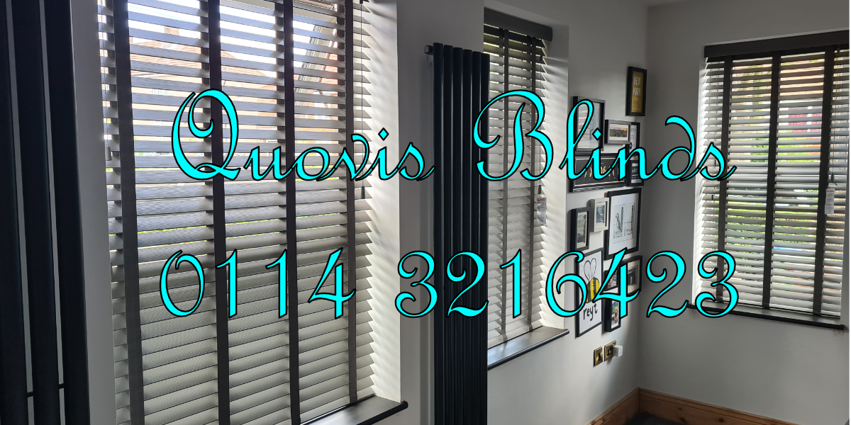 Quovis Blinds 0114 3216423