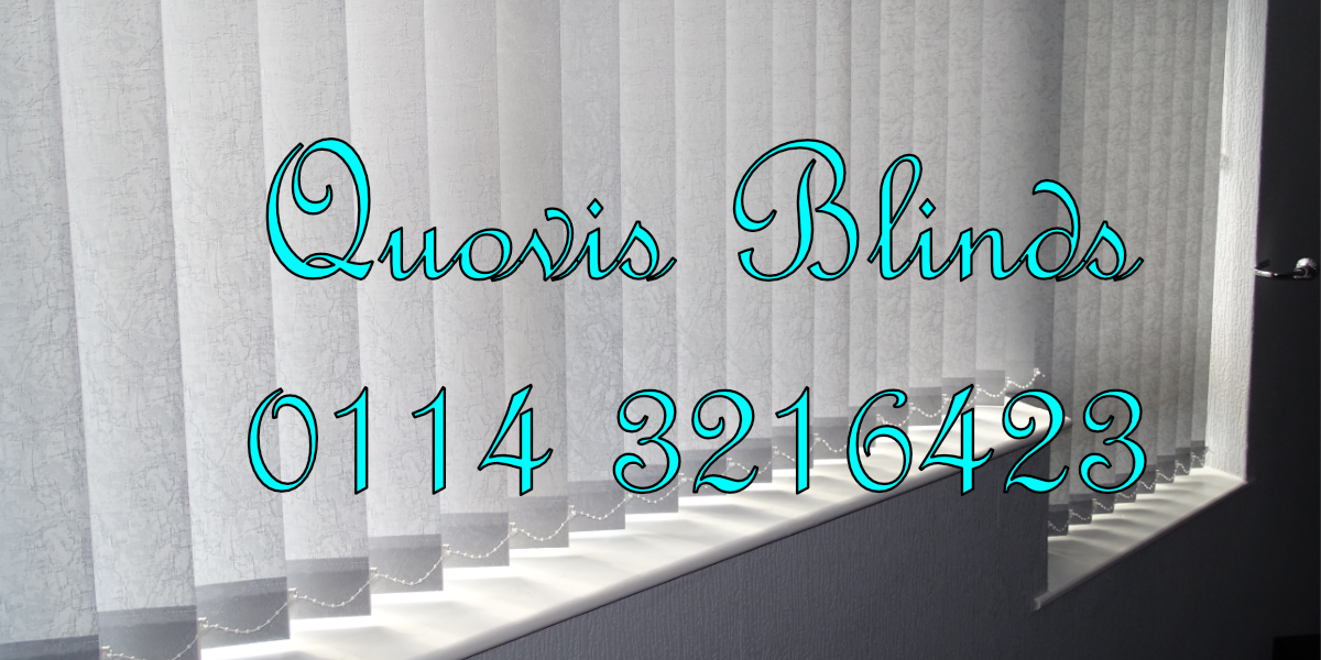 Quovis Blinds 0114 3216423